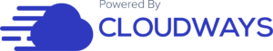 powered by cloudways